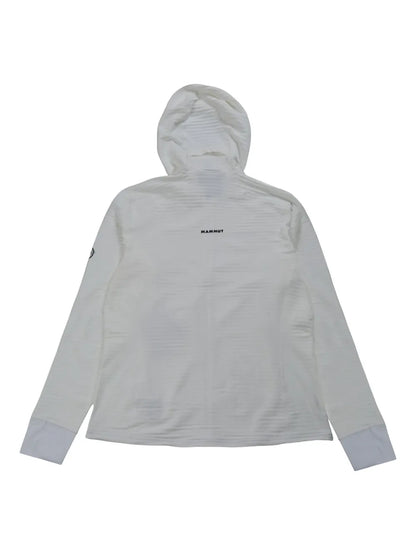 Logo-Print Jacket