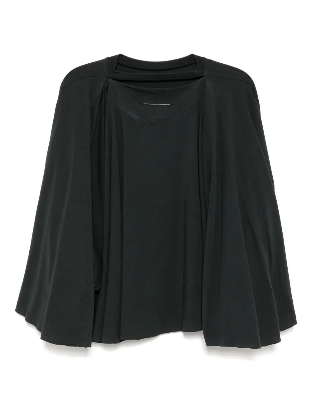 Crew-Neck T-Shirt
