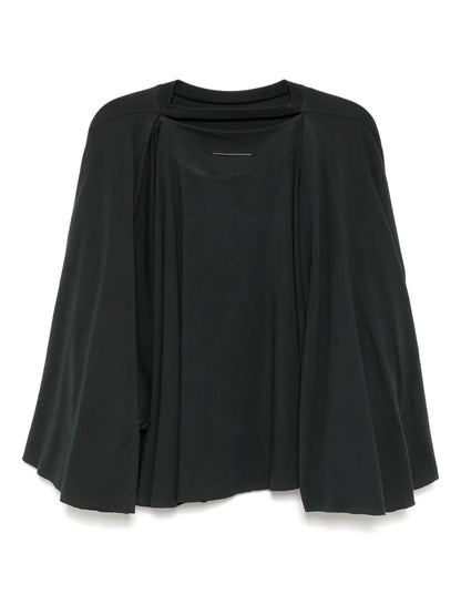 Crew-Neck T-Shirt