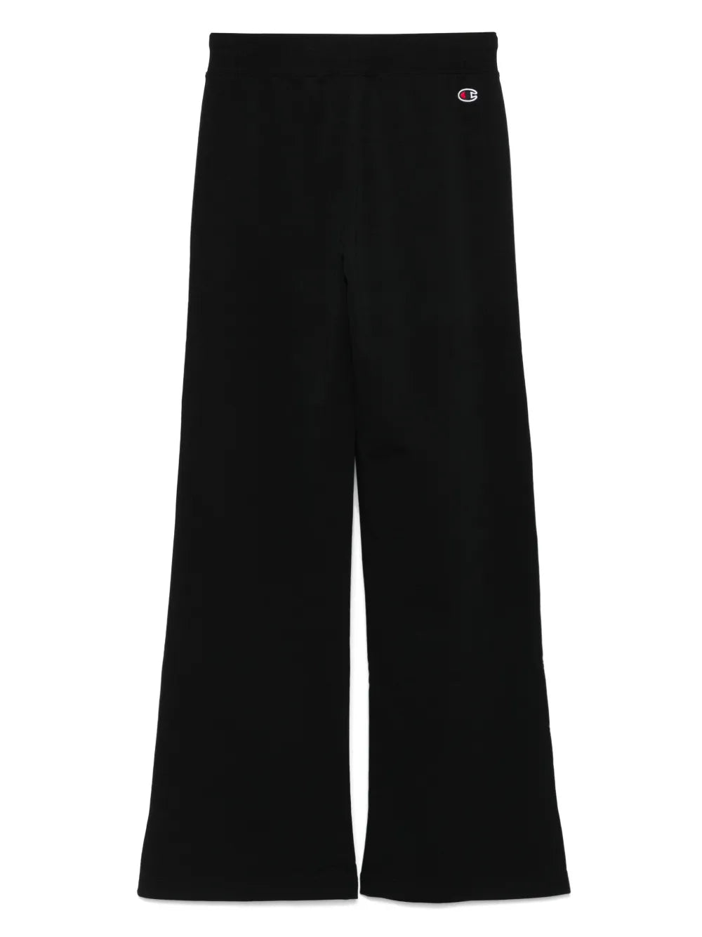 Flared Track Pants