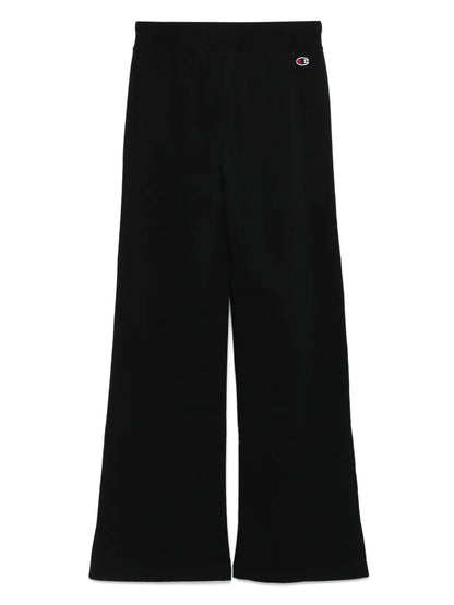 Flared Track Pants