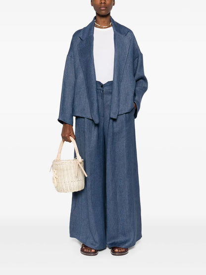 Linen Trousers