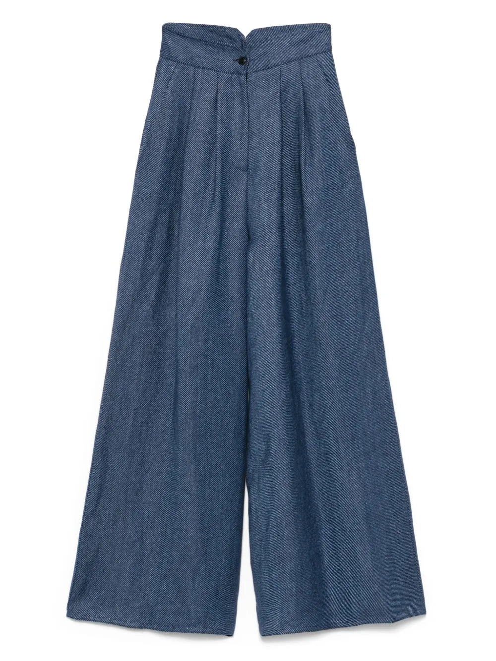 Linen Trousers