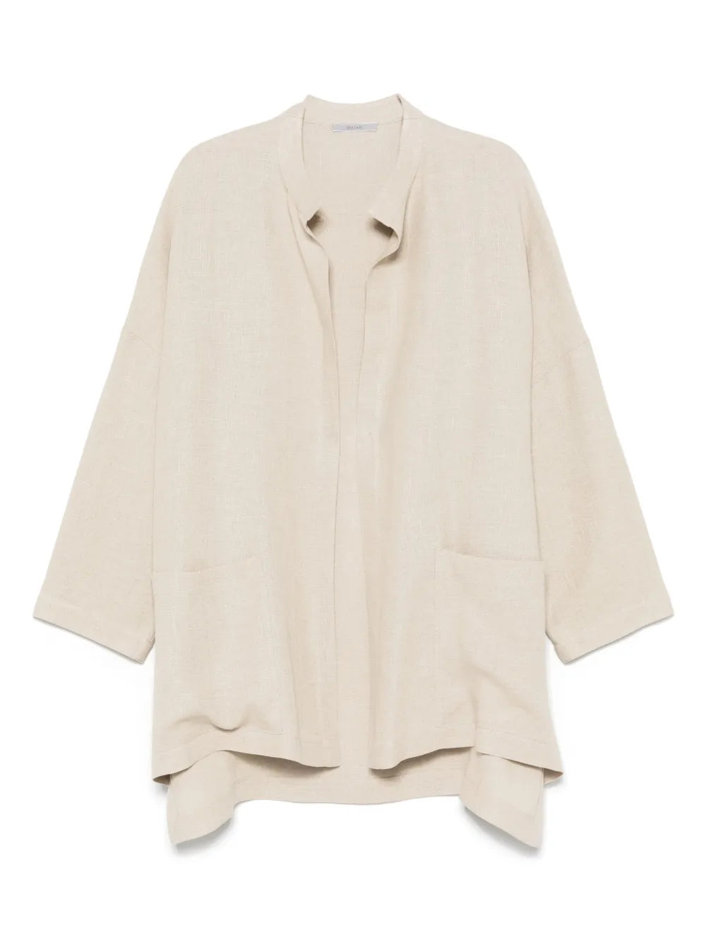 Linen Coat