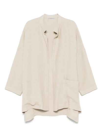 Linen Coat