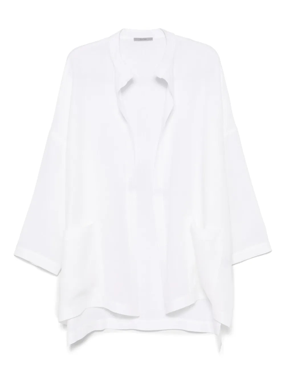 Linen Coat