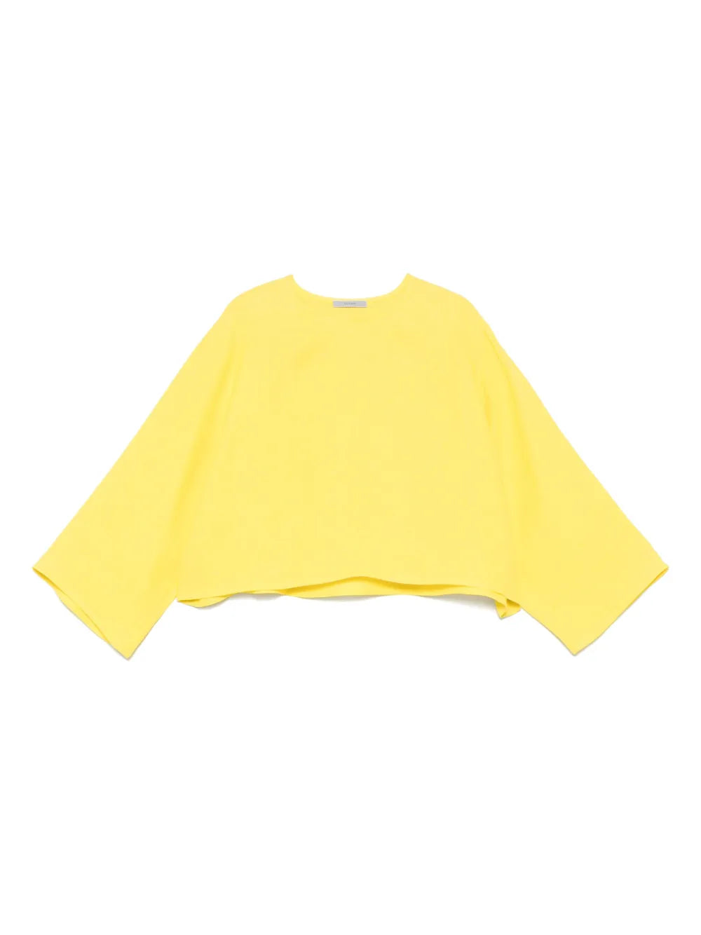 Linen Top