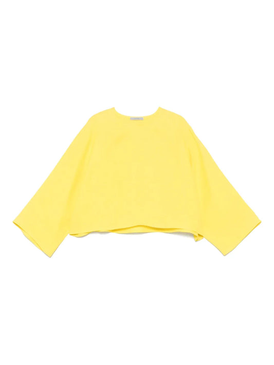 Linen Top
