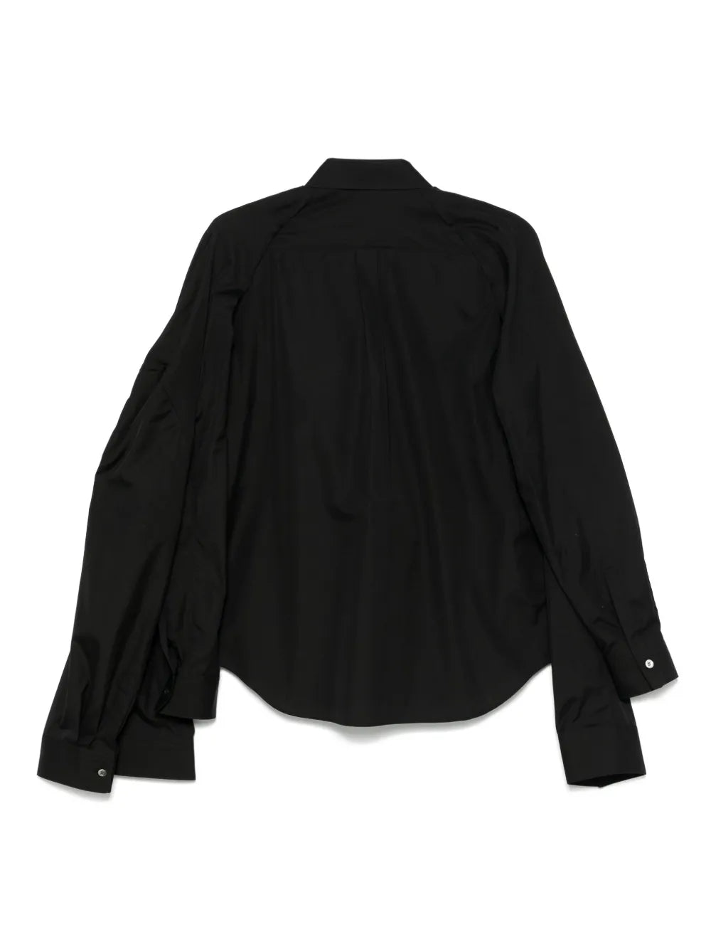 Poplin Shirt