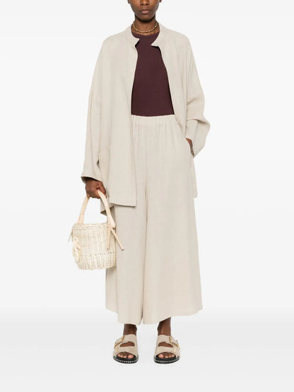 Linen Trousers