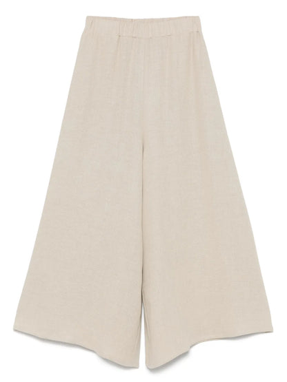 Linen Trousers