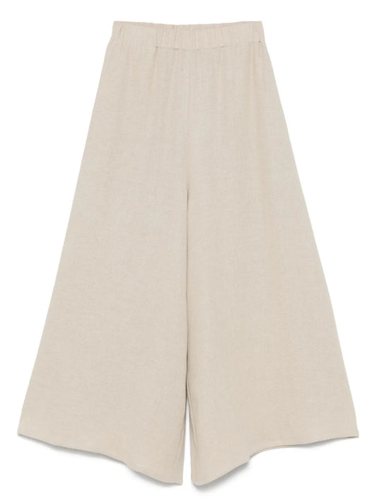 Linen Trousers