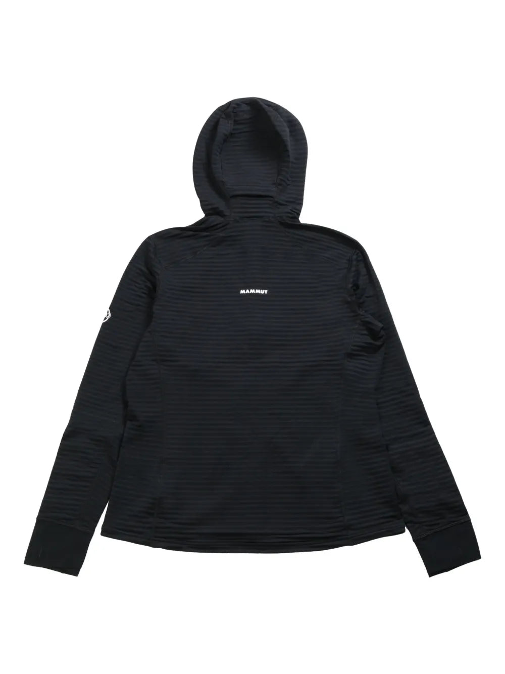 Logo-Print Jacket
