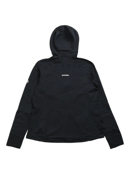 Logo-Print Jacket