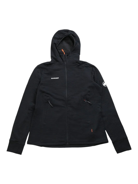 Logo-Print Jacket