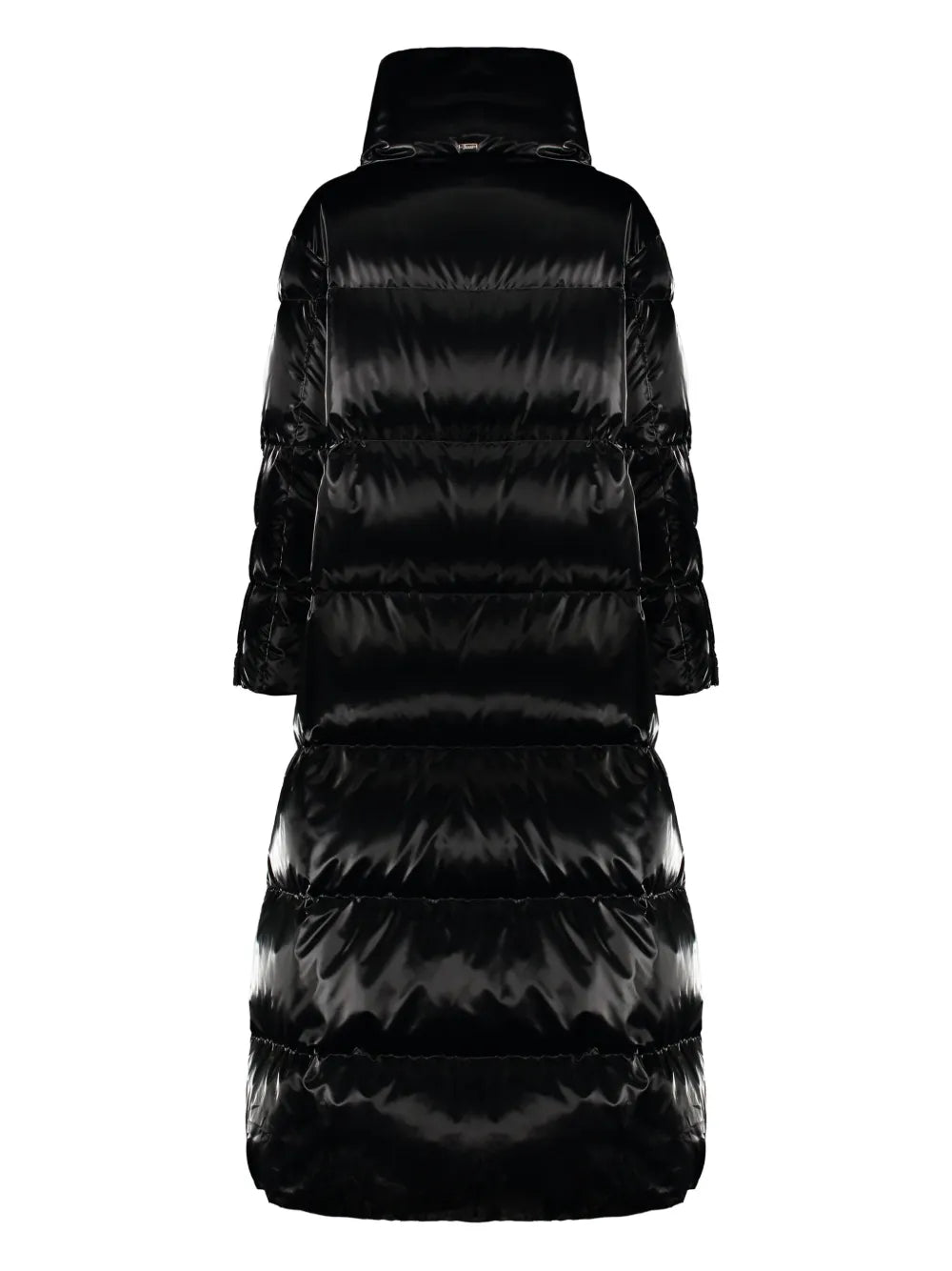 Shiny Down Jacket