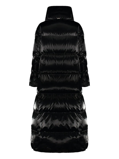 Shiny Down Jacket