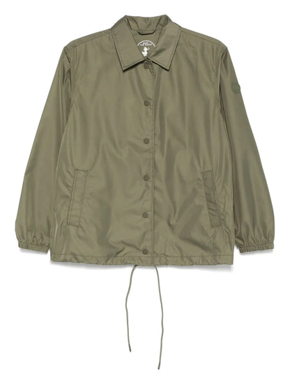 Logo-Patch Jacket