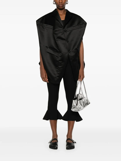 Deconstructed Gilet