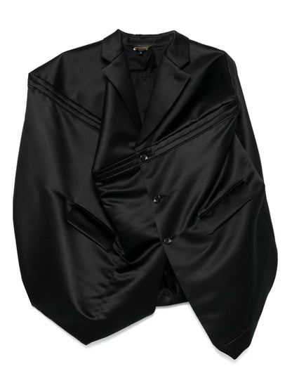 Deconstructed Gilet