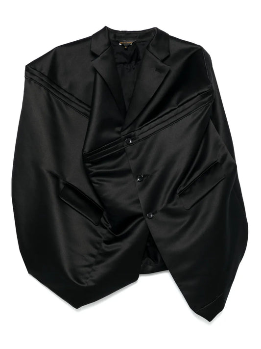 Deconstructed Gilet