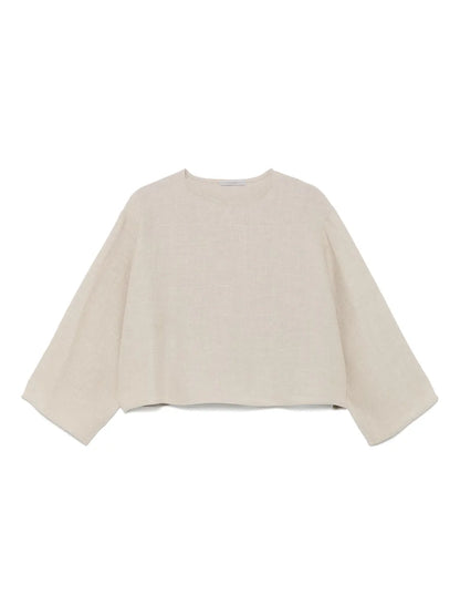 Linen Top
