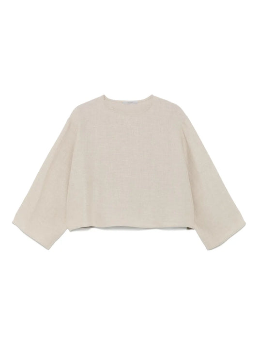 Linen Top