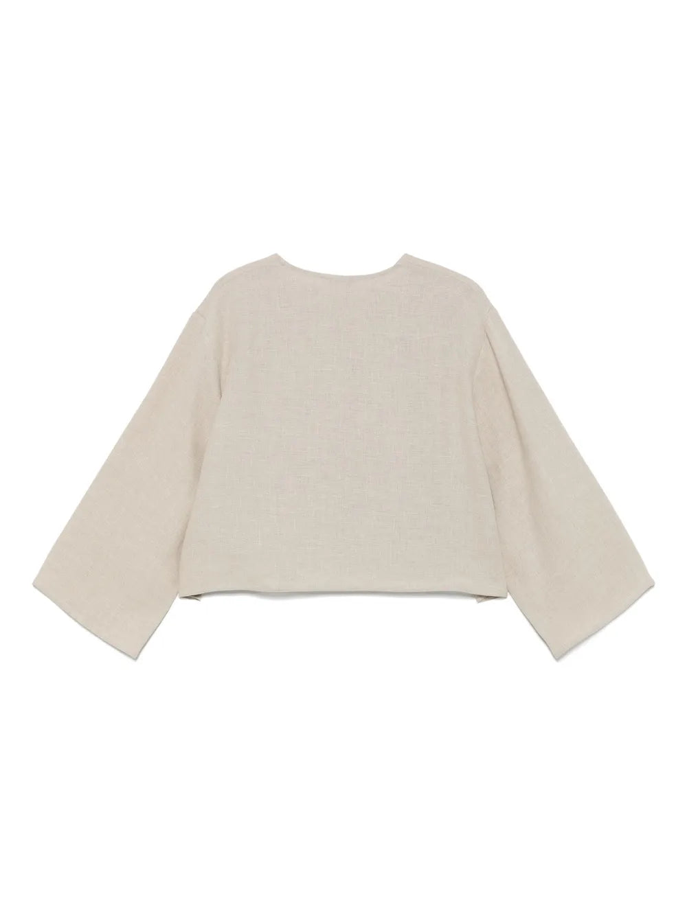 Linen Top