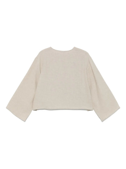 Linen Top