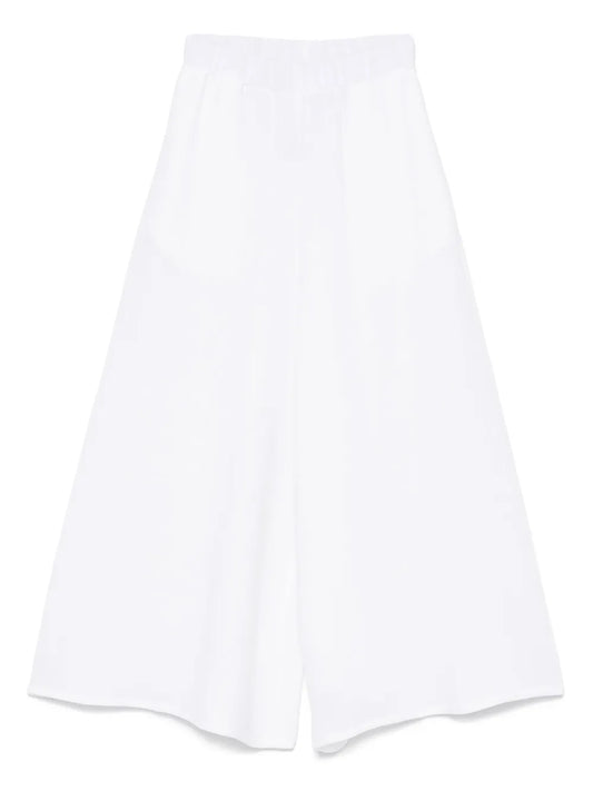 Linen Trousers