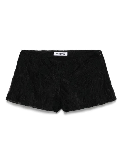 Lace Shorts