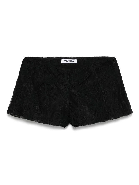 Lace Shorts