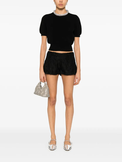 Lace Shorts