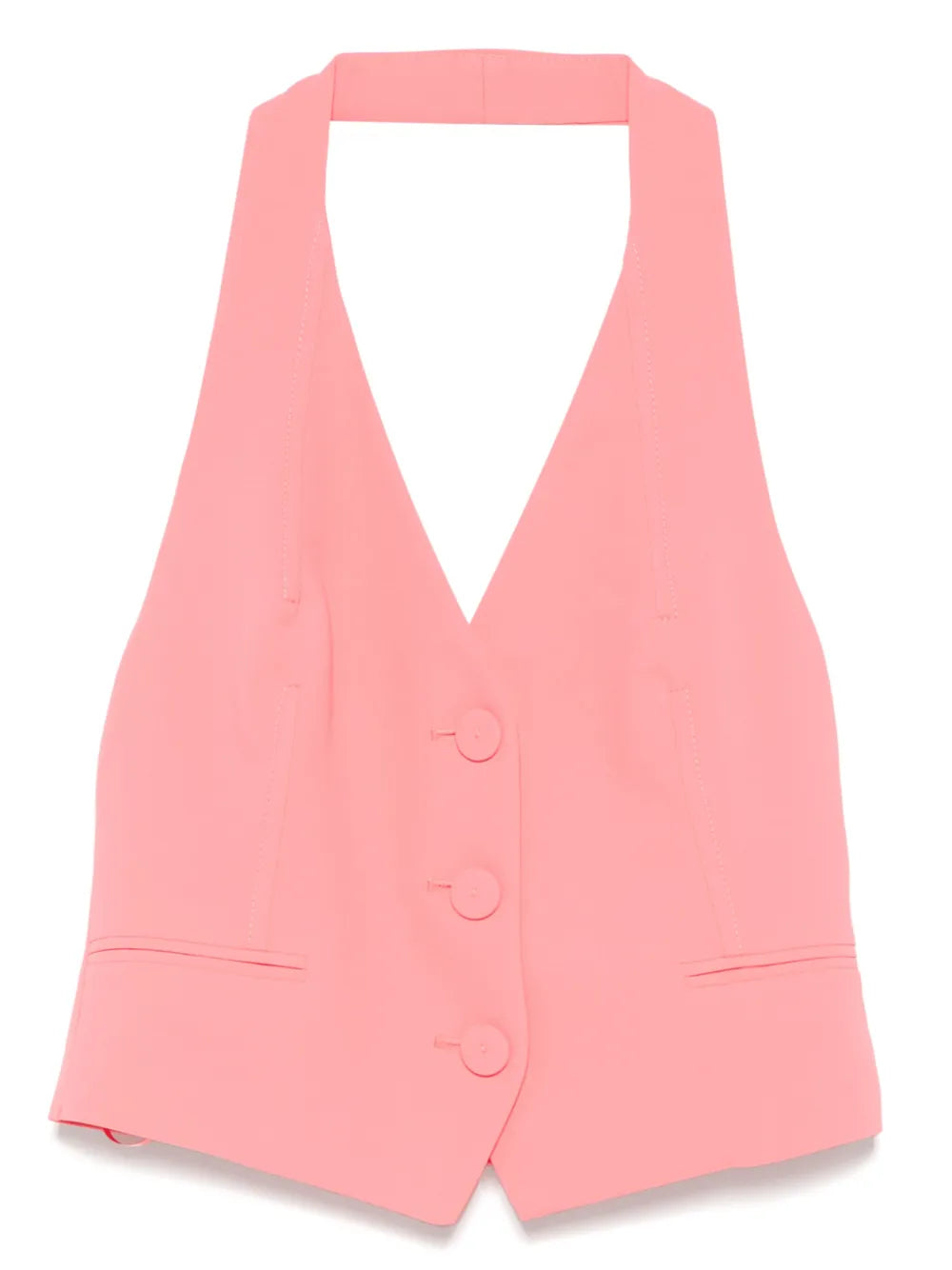Halterneck Waistcoat