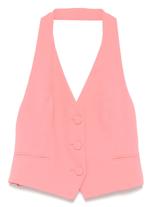 Halterneck Waistcoat