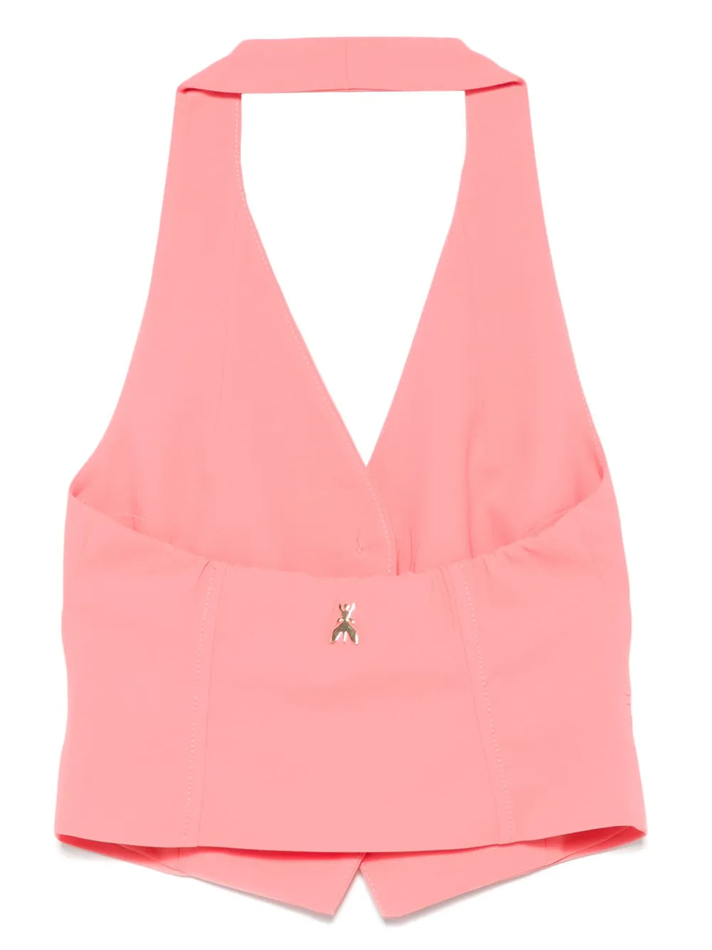 Halterneck Waistcoat