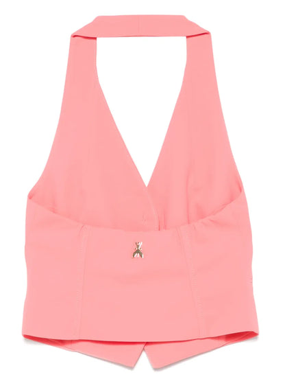 Halterneck Waistcoat
