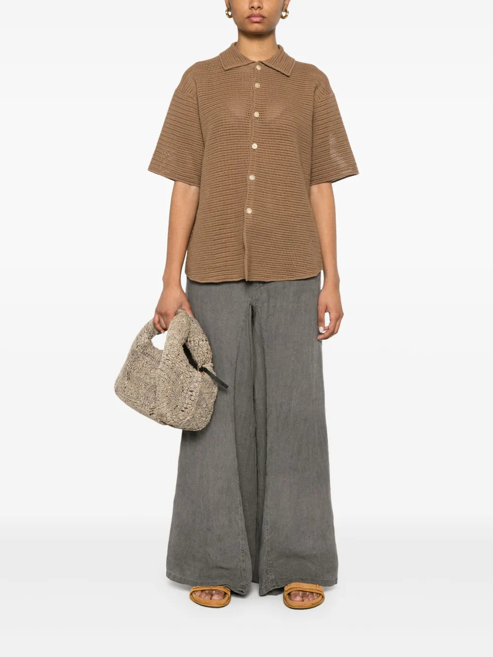 Jessica Palazzo Pants