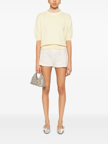 Lace Shorts