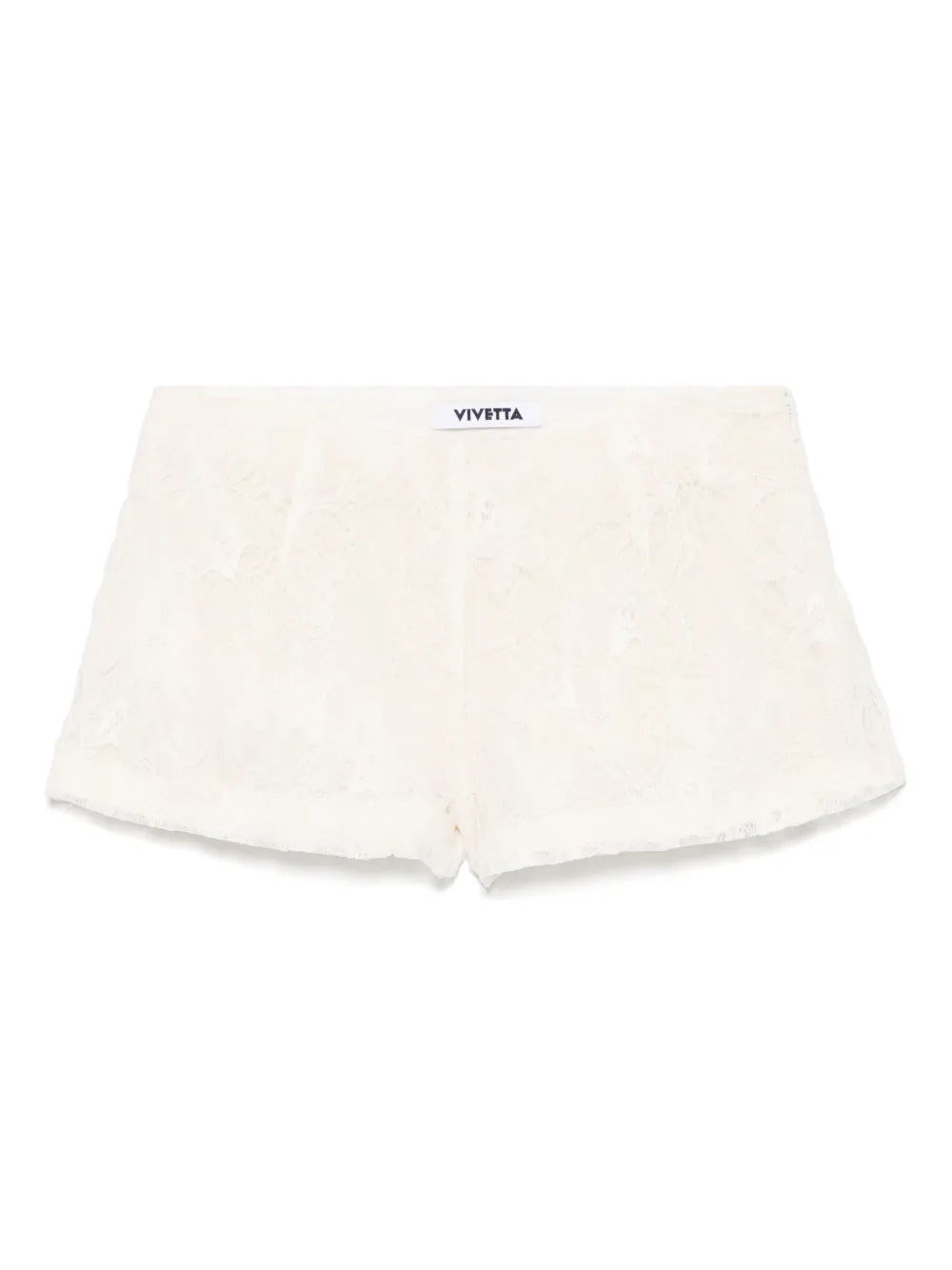 Lace Shorts