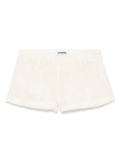 Lace Shorts