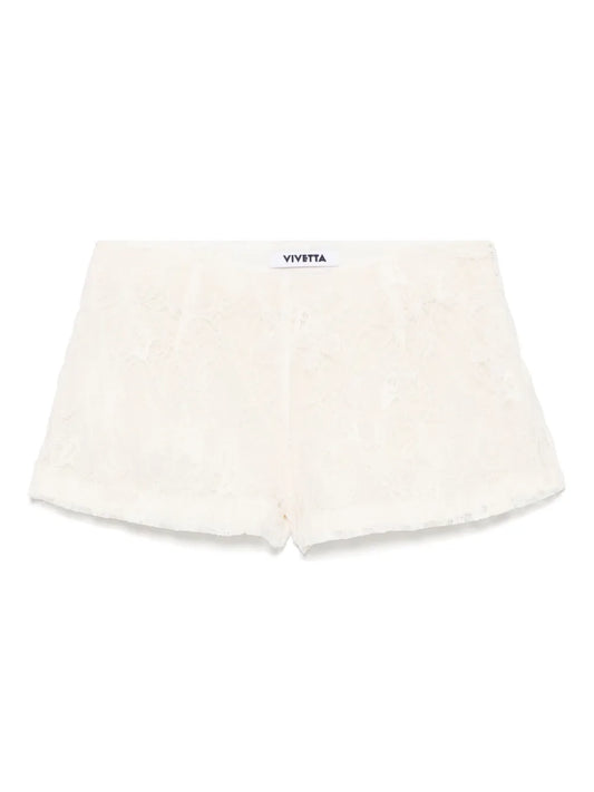 Lace Shorts