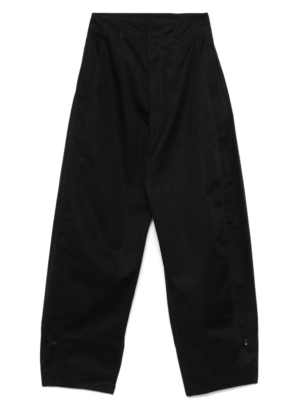 Cotton Trousers