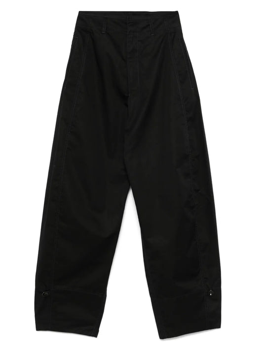 Cotton Trousers