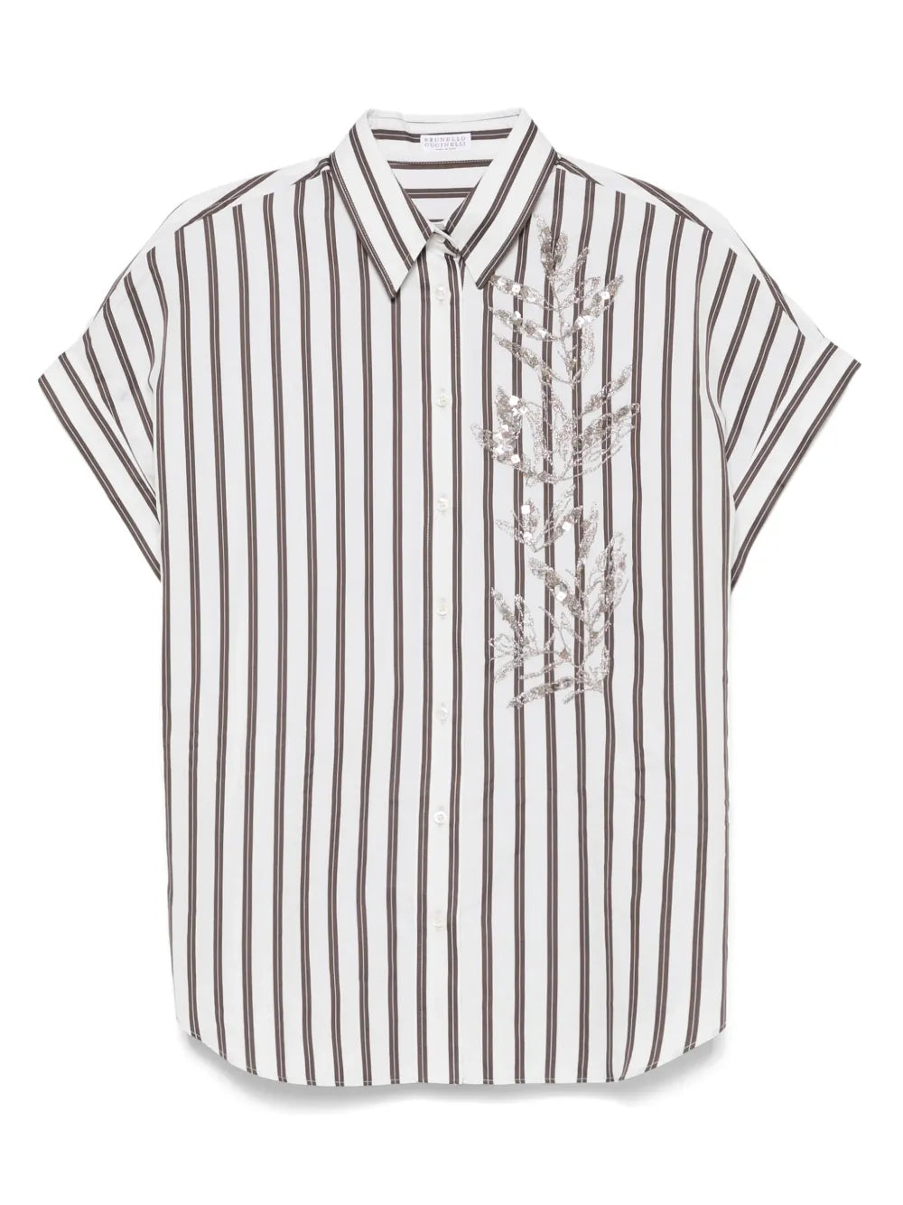 Striped Shirt