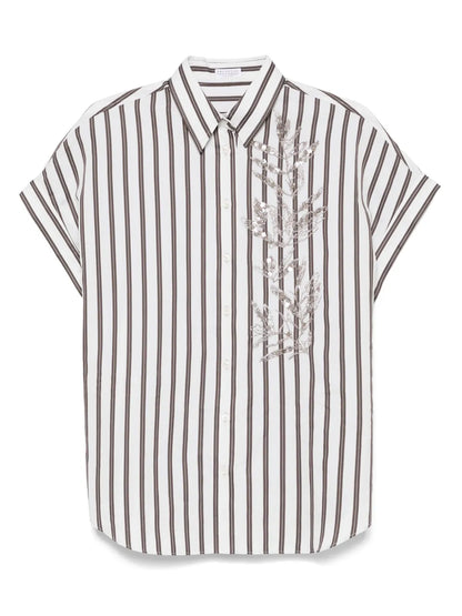 Striped Shirt