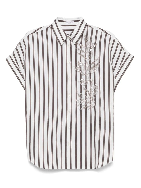 Striped Shirt