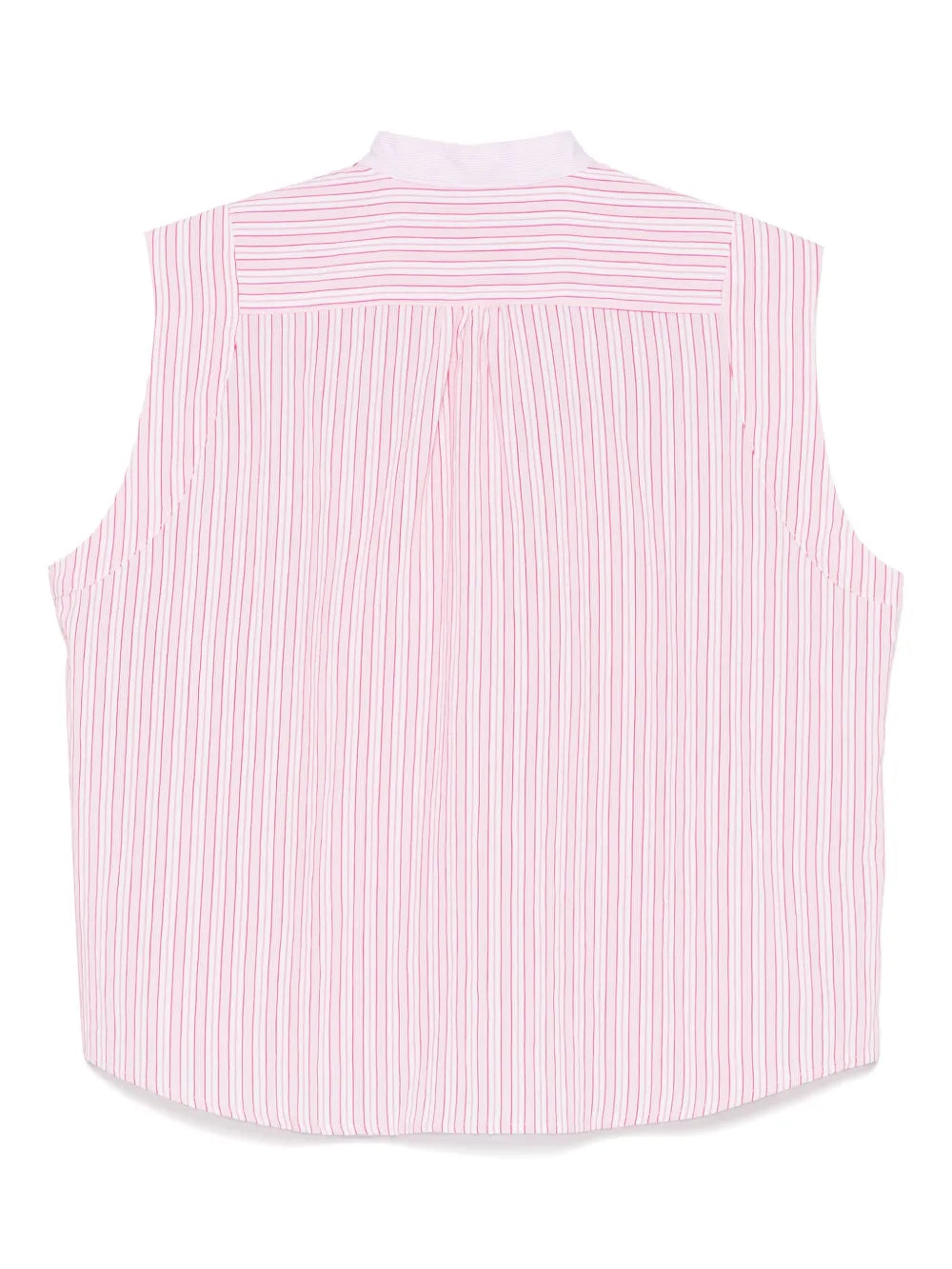Striped Top