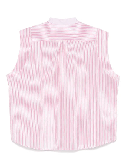 Striped Top