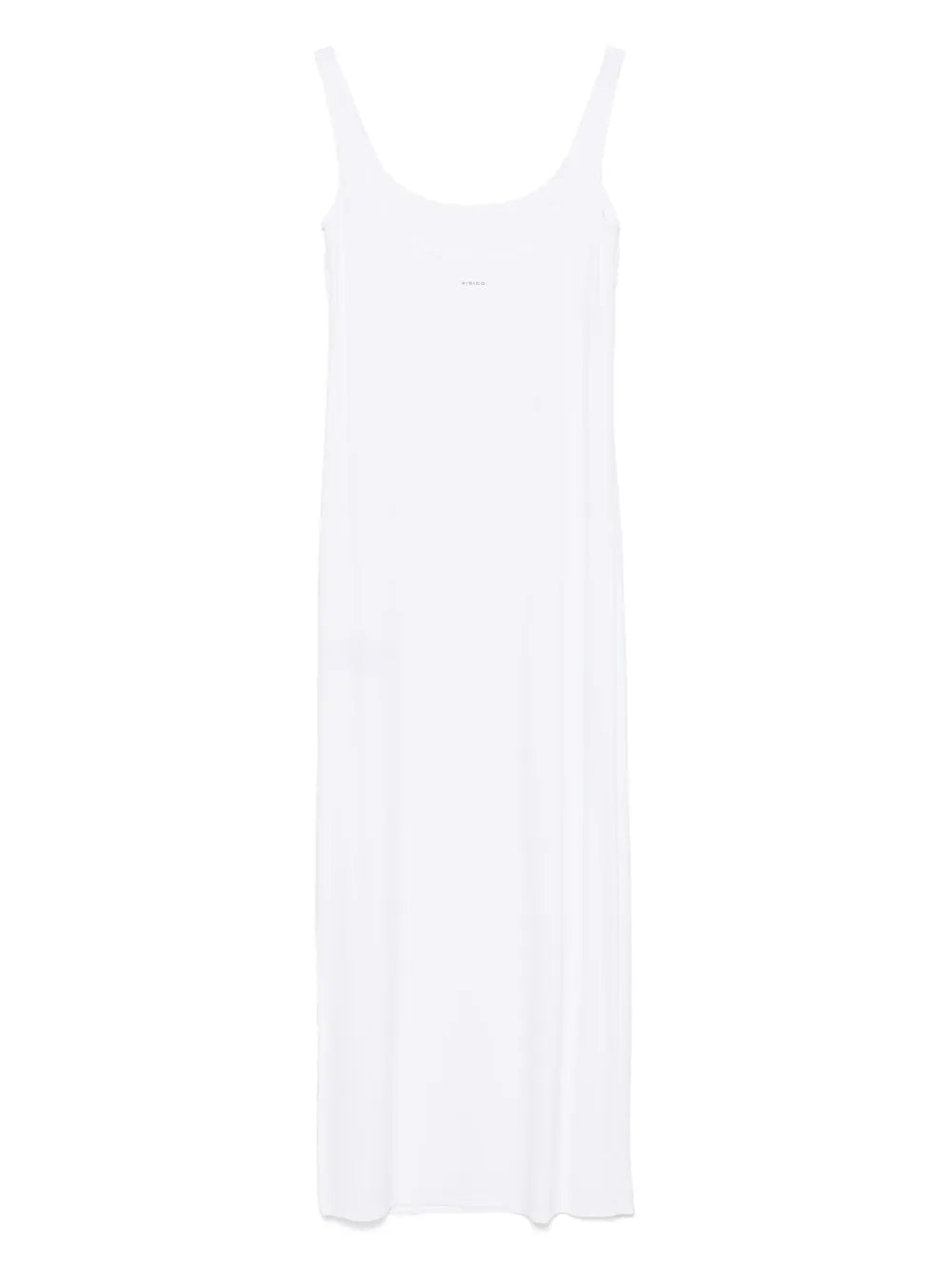 Sleeveless Midi Dress